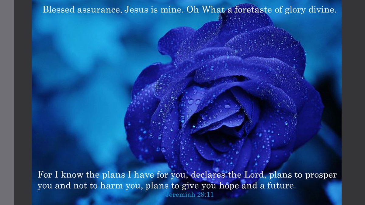 designedplanet's tweet image. Heir of salvation, purchase of God