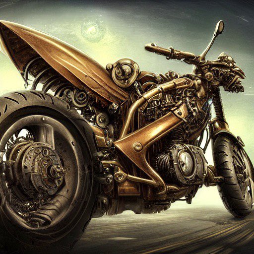 briantheremix's tweet photo. #AI #ArtificialIntelligence #digitalart #art #aiartwork #aiart #motorcycle #techpunk #robot https://t.co/tQPFs3RBEx