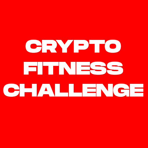 CryptoFitnessChallenge.com tweet media