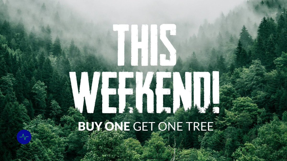 Extincts_App's tweet photo. Every order plants a tree from Friday til midnight Sunday 💚🌍🌱
https://t.co/kSnb7kHpxO
#extincts #youplaynaturewins #rewildourworld #socialenterprise #conservation #endangeredanimals #curbclimatechange #circulareconomy https://t.co/FoWfnO56Z3