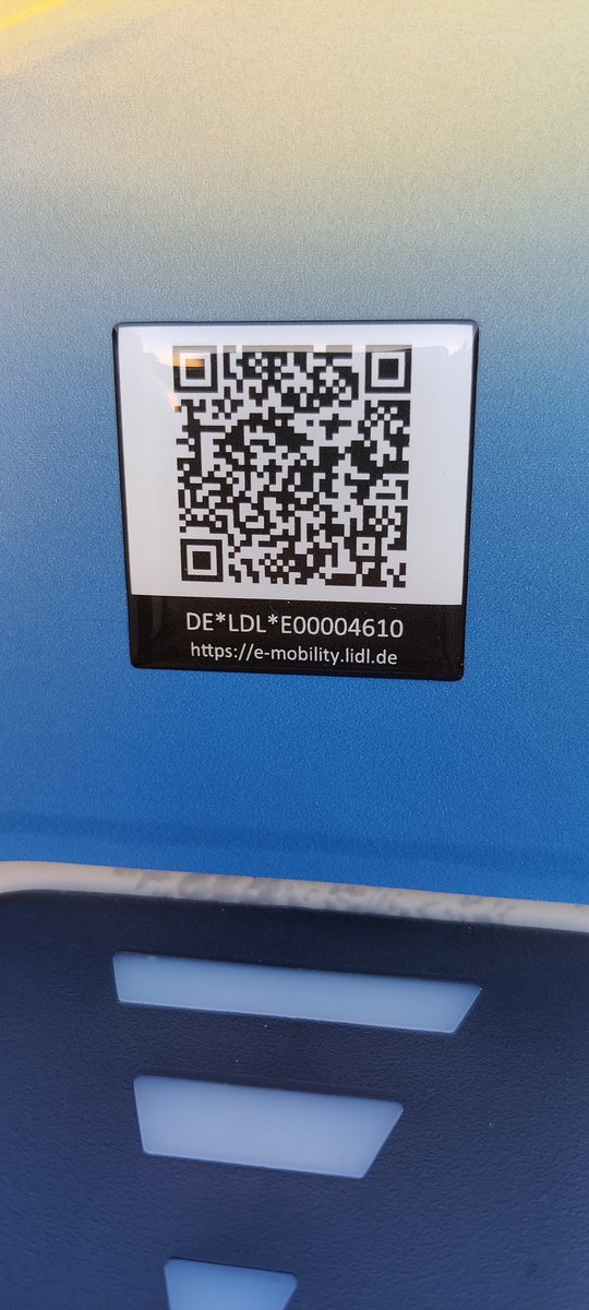 e_poche's tweet photo. @lidl das war heute das schlechteste #Ladeerlebnis seit langem... 🤯💩

Erstmal kann man ein paar Kilometer scrollen, um den Ad-hoc Zugang zu finden. 🧐 https://t.co/zdrTag0HLt