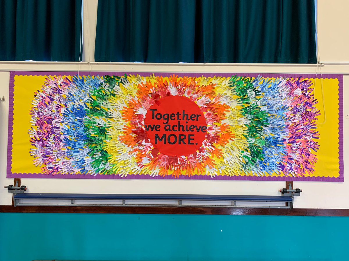 Minehead First tweet media