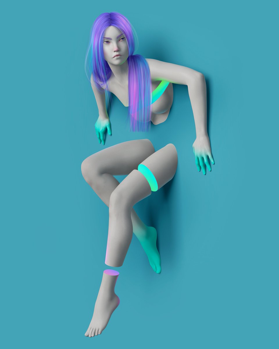 I'm immensely happy to share that the Liberation has been sold on the secondary.

Dear <a href="/lotsofnfts/">Lotsofnfts</a>, I'm incredibly honoured that you appreciated my work and took it to your collection.

Infinitely grateful to you 💜