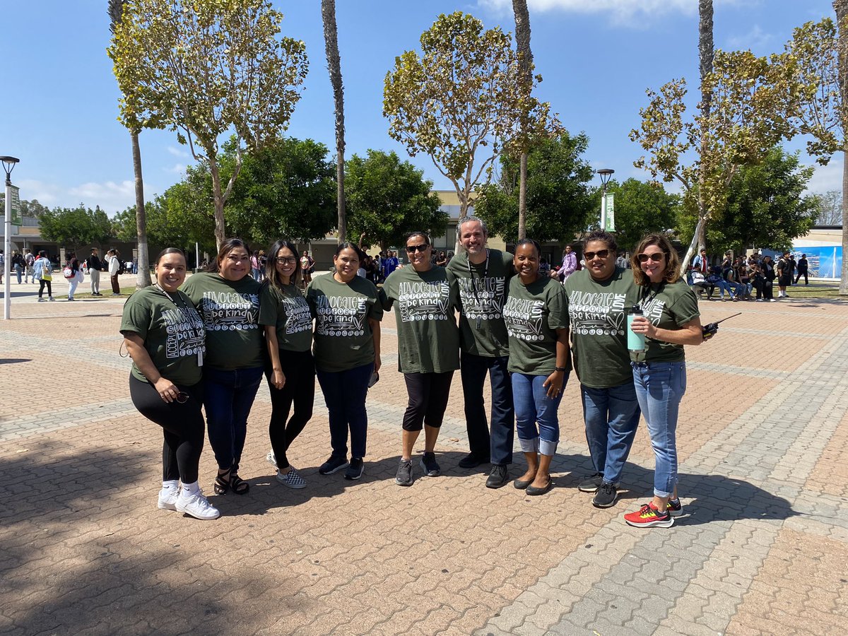 Cabrillo HS Long Beach tweet media