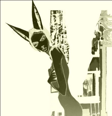 ArtLucinda's tweet photo. Live Auction now started on Lapin Blanc- Animation 02# thanks for the bids banksyboy 💜❤️❤️
#animation #digitaladrawing #nftart #onlyonvoice
Link to auction in comments below https://t.co/epiYGLkd57