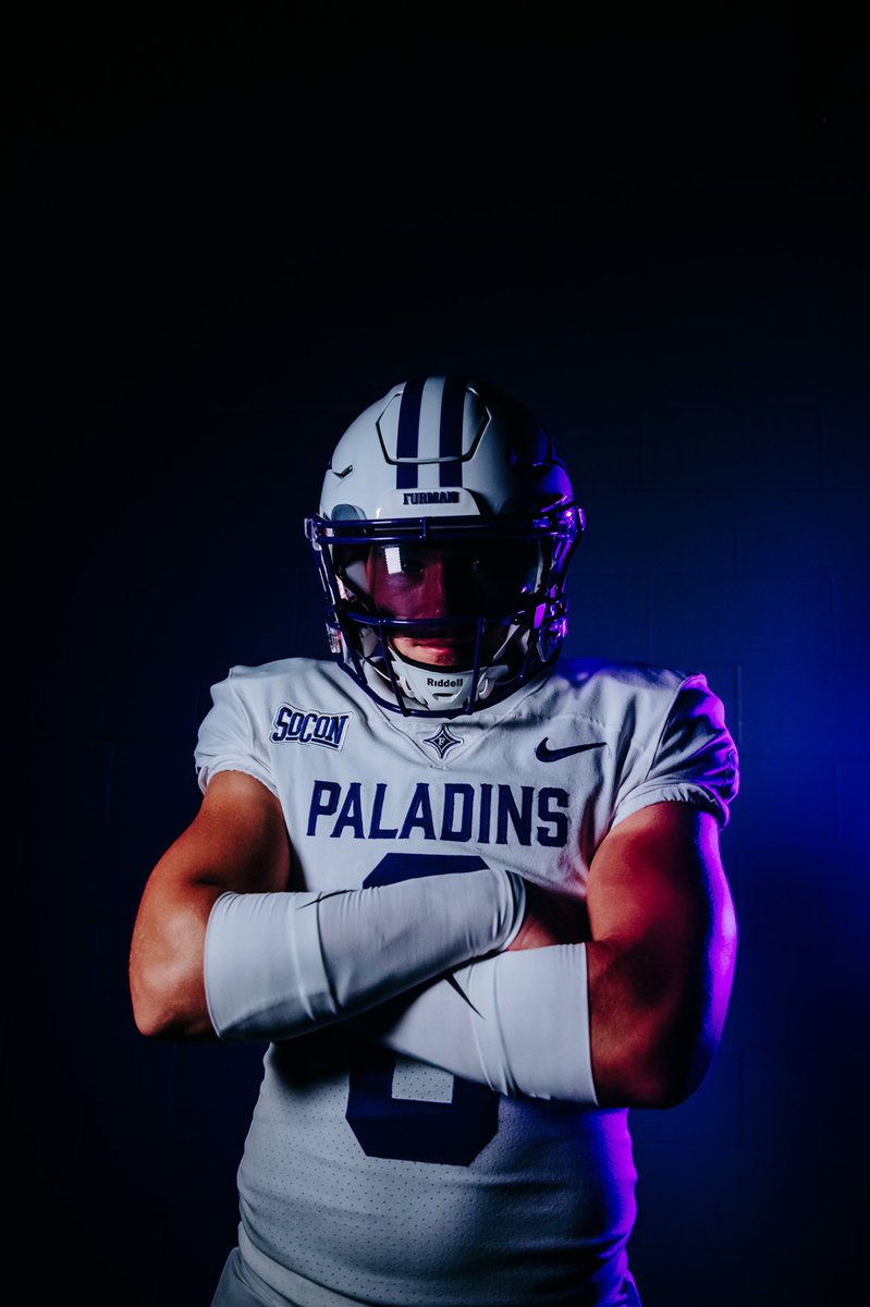 Furman Football tweet media