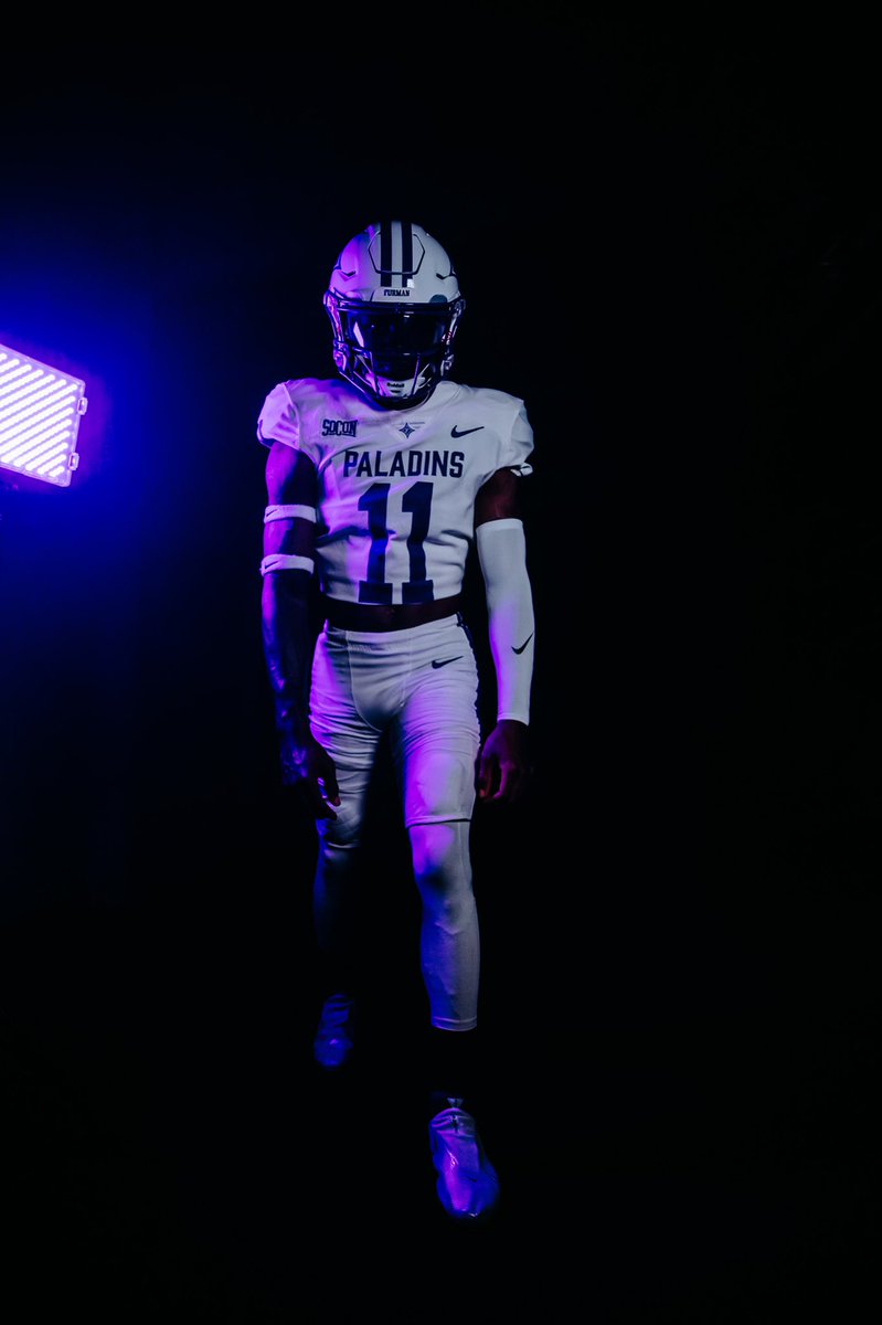 Furman Football tweet media