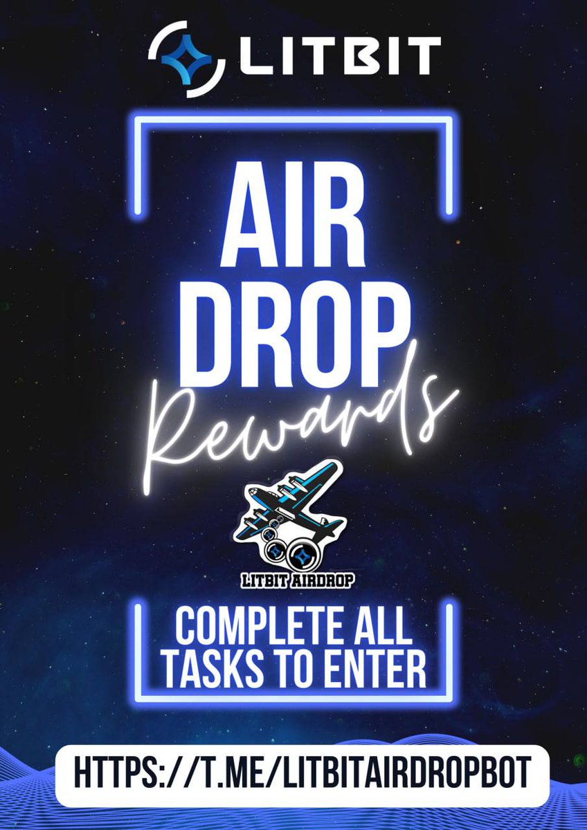 AirdropStar tweet media