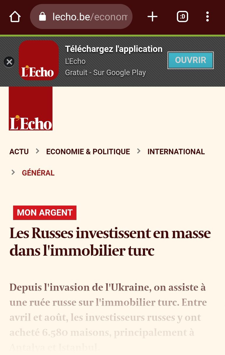 BlackRussian84's tweet photo. Un #investissement de 400.000 dollars permet aux #citoyens 🇷🇺#russes d'#obtenir la #citoyenneté 🇹🇷 #turque, dont le pays est aussi membre de l'OTAN... https://t.co/m2hoevXP9K