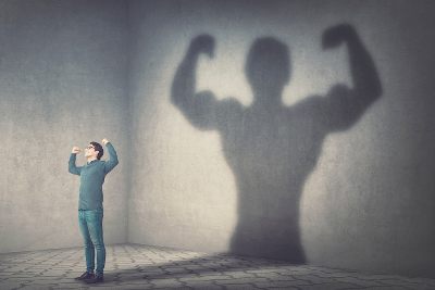 As we look to him and struggle we are actually using our energy and God’s energy at the same time. If our heart is depending on God for strength, then we can proceed to “struggle” and expect growth.

meatformaturity.org/struggling-wit…