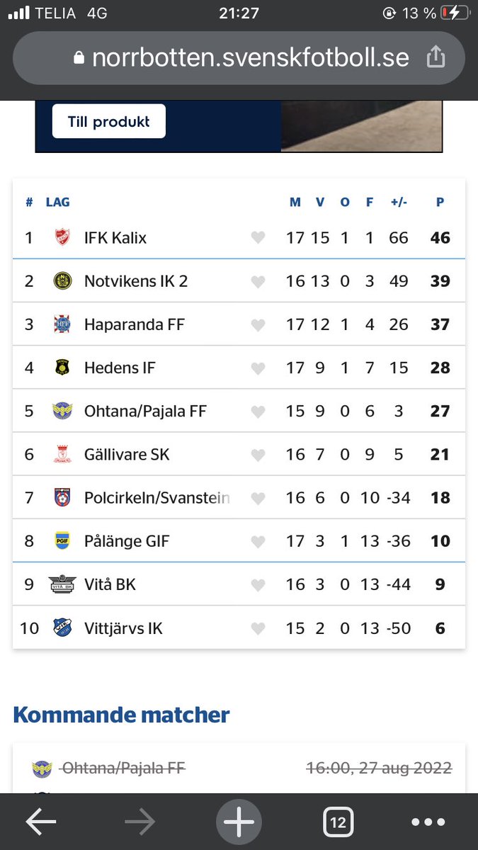 Leif U Pekkari tweet media