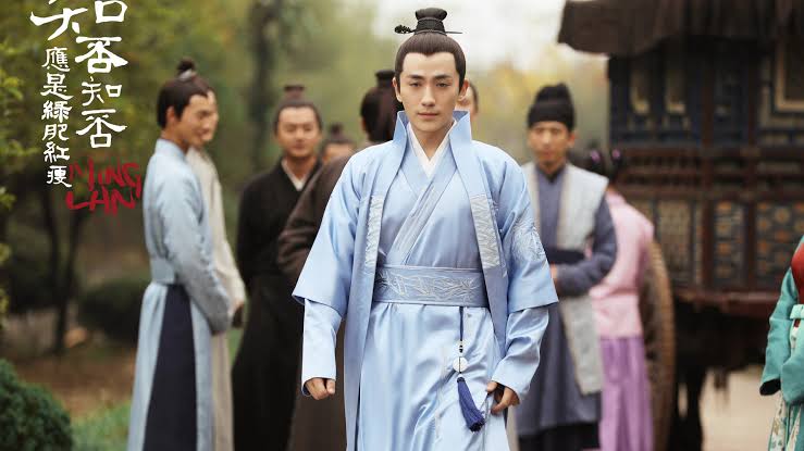 MilantMoreber's tweet photo. Además de las actuaciones de primer nivel, el vestuario y los escenarios son perfectos, la historia de Ming Lan tiene 73 capítulos, es algo larga pero cada capítulo es mejor que el anterior, recomendada.
#CDrama #minglan https://t.co/WKdcS6UHXi