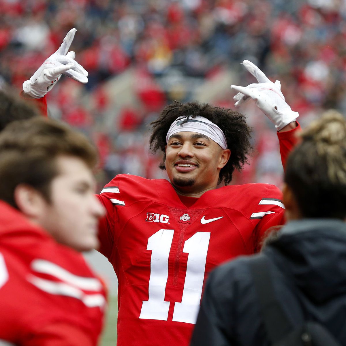 GAMEDAY TOMORROW 🔥🔥BEAT TOLEDO @ToledoBarstool <a href="/jaxon_smith1/">JSN</a>