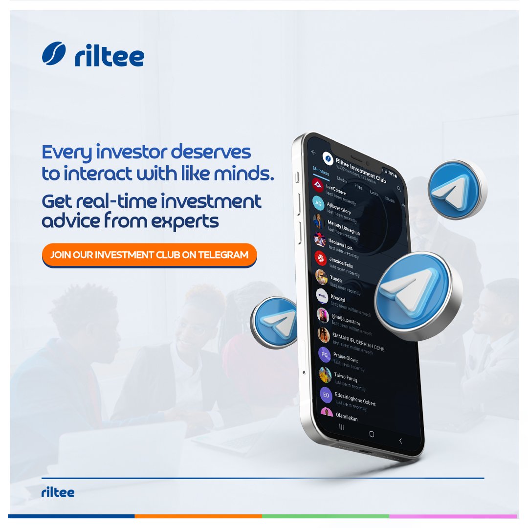 Riltee HQ tweet media