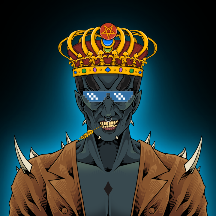 Fab10_94's tweet photo. Here my fav Demons! 👹💎 @Legion_of_SOL
Guys, you don't wanna miss this project!!
#JokerDao #BabeDao #CrownDao #LsDao
-90% Staked
-2.5% Listed
-Monthly Airdrop in $SOL
-Weekly Raffles in $FIRE
-Staking Provider
-Launchpad Provider
-Coinflip as a service Provider
-Up 700+% https://t.co/9wnmNp5BvJ