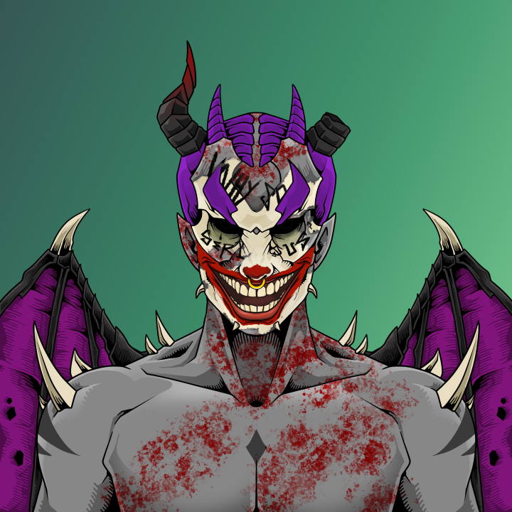 Fab10_94's tweet photo. Here my fav Demons! 👹💎 @Legion_of_SOL
Guys, you don't wanna miss this project!!
#JokerDao #BabeDao #CrownDao #LsDao
-90% Staked
-2.5% Listed
-Monthly Airdrop in $SOL
-Weekly Raffles in $FIRE
-Staking Provider
-Launchpad Provider
-Coinflip as a service Provider
-Up 700+% https://t.co/9wnmNp5BvJ