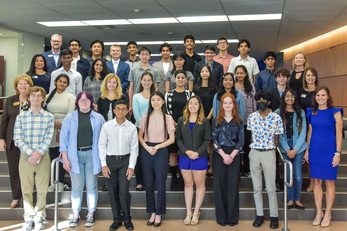 Allen High School is proud to announce that 31 students have been named semifinalists in the 2023 National Merit Scholarship Competition. Read more >>  bit.ly/3dca1K6