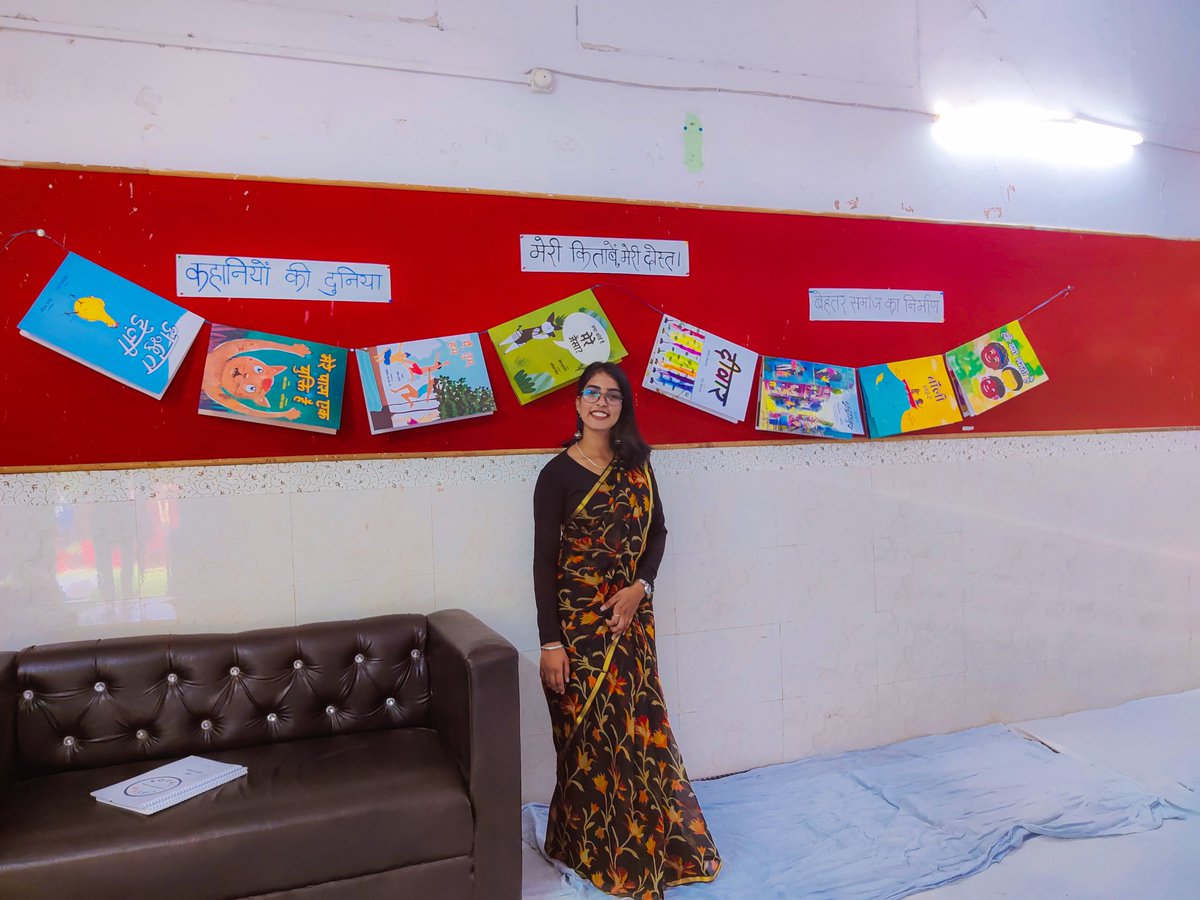 cucolocaa's tweet photo. Recently conducted a 4 days workshop on SEEL (Social Emotional Ethical Learning), where we trained 200 Anganwadi workers.
This is an initiative to build the basic emotional and ethical values for one self and society in Anganwadi kid  through stories. 
#ADC #Dholpur #Workshop https://t.co/sG3akqVQCG