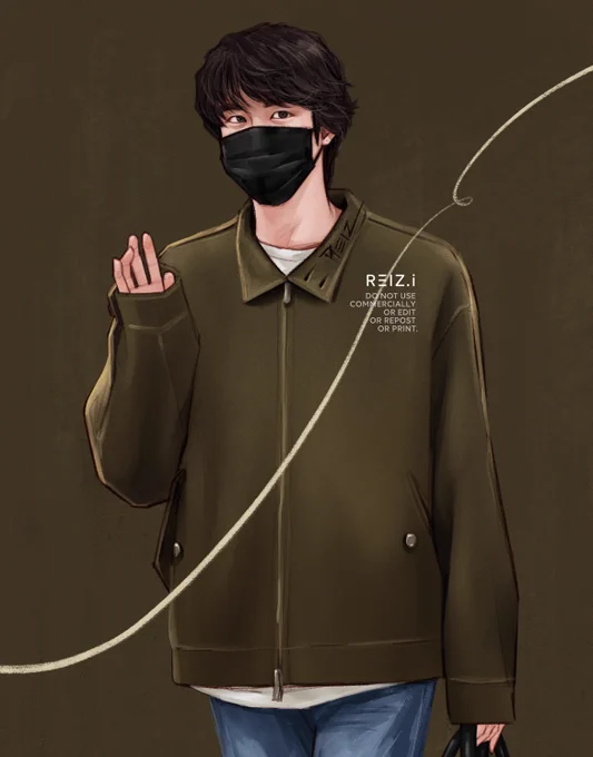 #JIN  