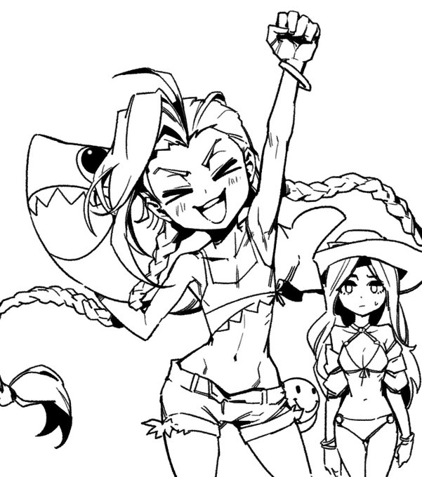 👙🏖️ 