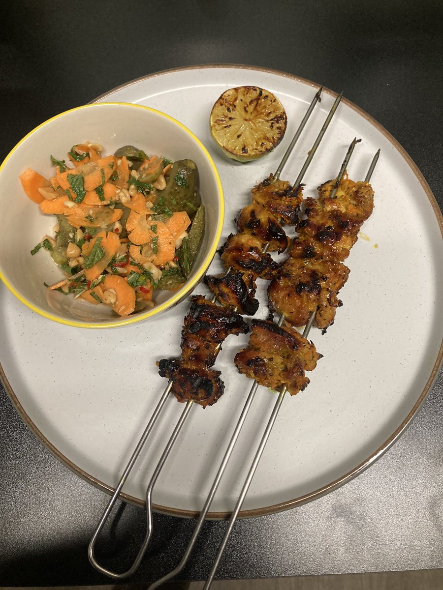 BBQ Hound on Twitter "BBQ 168/22 Fresh tumeric and black pepper