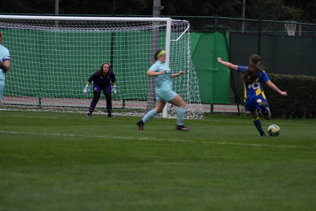 Pre-season ✅ Our U16 team have had a brilliant pre-season and are ready for the start of their <a href="/JPL_WARRIORS/">JPL Warriors 🛡️</a> campaign, which kicks off tomorrow! #COYD #AFCW