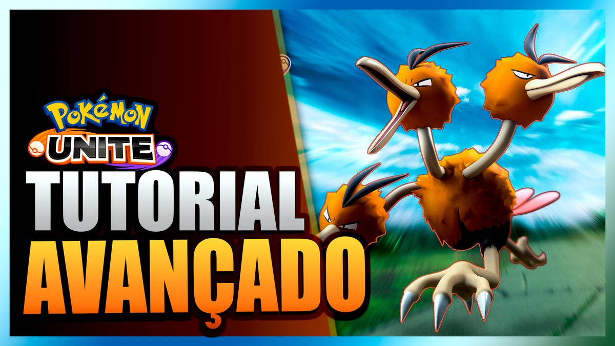 kenshincobain's tweet image. Quer fazer o Dodrio funcionar? Assiste a este vídeo que eu explico detalhadamente como ele funciona e ainda ensino um COMBO INFINITO!

youtube.com/watch?v=xyr7KN…

#pokemonunite #dodrio