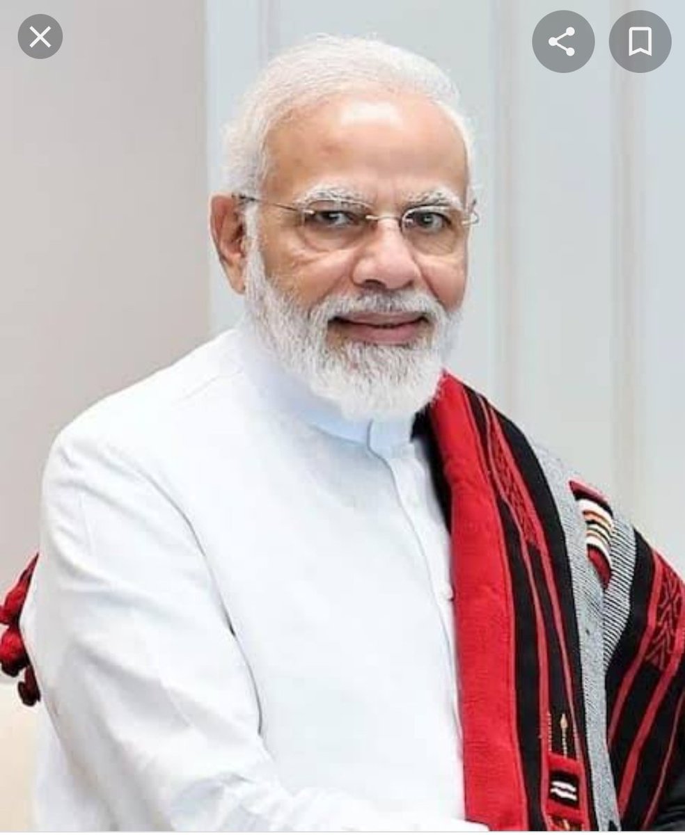 MANBABUPATEL1's tweet photo. भारत के यश यशवी प्रधानमंत्री आदरणीय श्री नरेंद्र दामोदर भाई मोदी जी आप को जन्म दिन की शुभकामनाएं और हार्दिक बधाई https://t.co/i5HRggNKtS