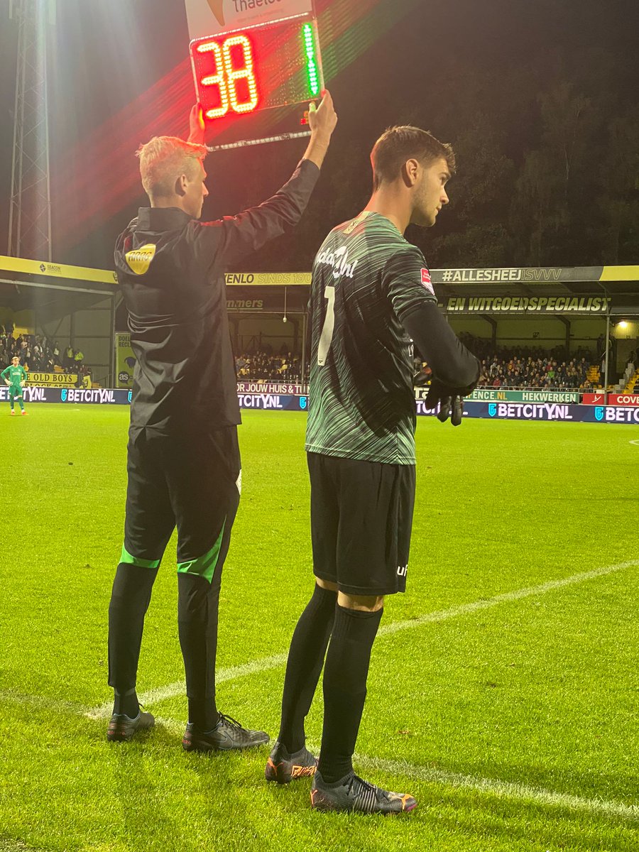 76. "Picture or it didn't happen!"

#VVVJPS | 1-0