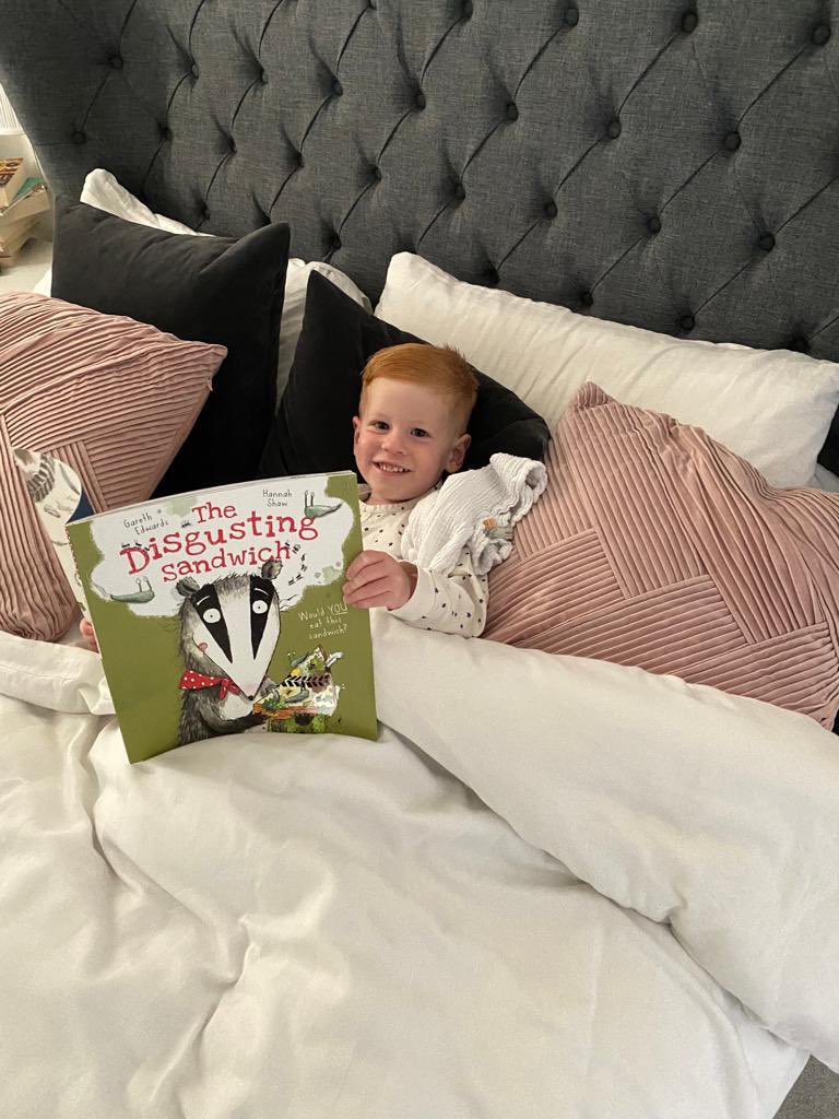 Let’s Go Read tweet media