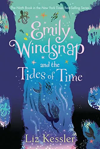 emily windsnap and the tides of time emily windsnap and the tides of time