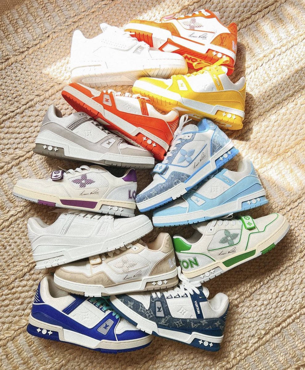 Nice Kicks tweet media