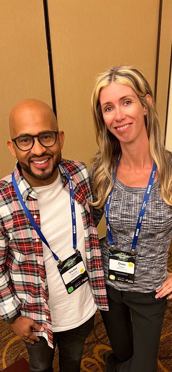 Dian Taylor 🇳🇱🤘MVP tweet media