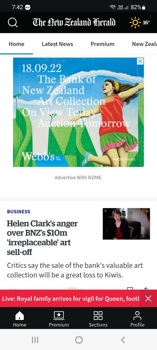 When advertising and editorial work hand-in-hand