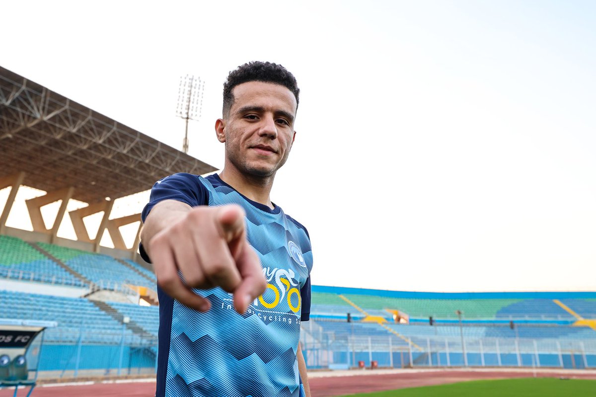 pyramidsfc's tweet photo. مصطفى يا مصطفى أنا بحبك يا مصطفى 🎶
#FATHYXPyramids | #بيراميدز https://t.co/eDyJLcTxNY