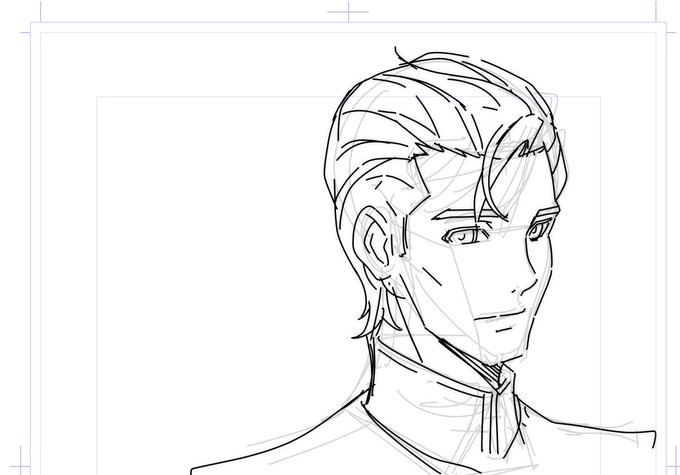 本日最後のラクガキは
少し大人な
「わ～ん 暗いよ～ 狭いよ～ こわいよ～っっっ!!」
でした 