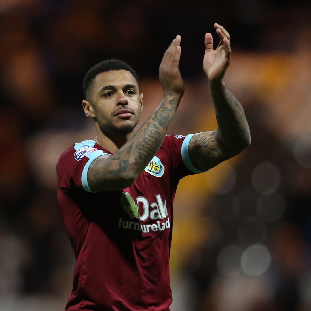 Back in 2015, this AndreGray hat trick sealed the win against the