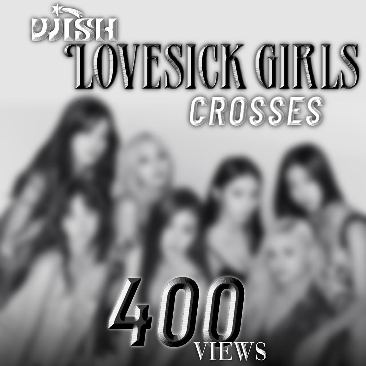 LotusEnt_'s tweet photo. CHARMS…you’re the best! 

WISH’s Lovesick Girls MV crosses 400 views on Youtube!

🔗 - https://t.co/N9W2Yv2dlD https://t.co/xKWB0XfTy9