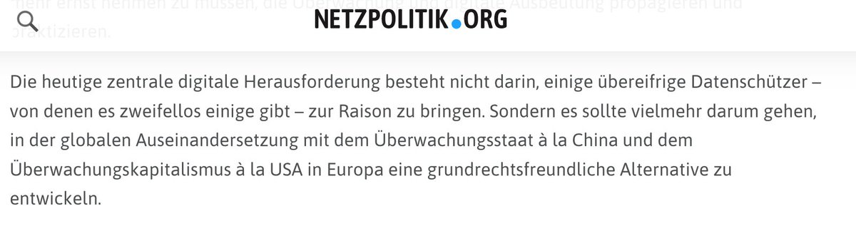 Definiere Quadratur des Kreises:  #Datenschutz und #Digitalisierung via <a href="/netzpolitik_org/">netzpolitik.org</a> 
netzpolitik.org/2022/replik-au…