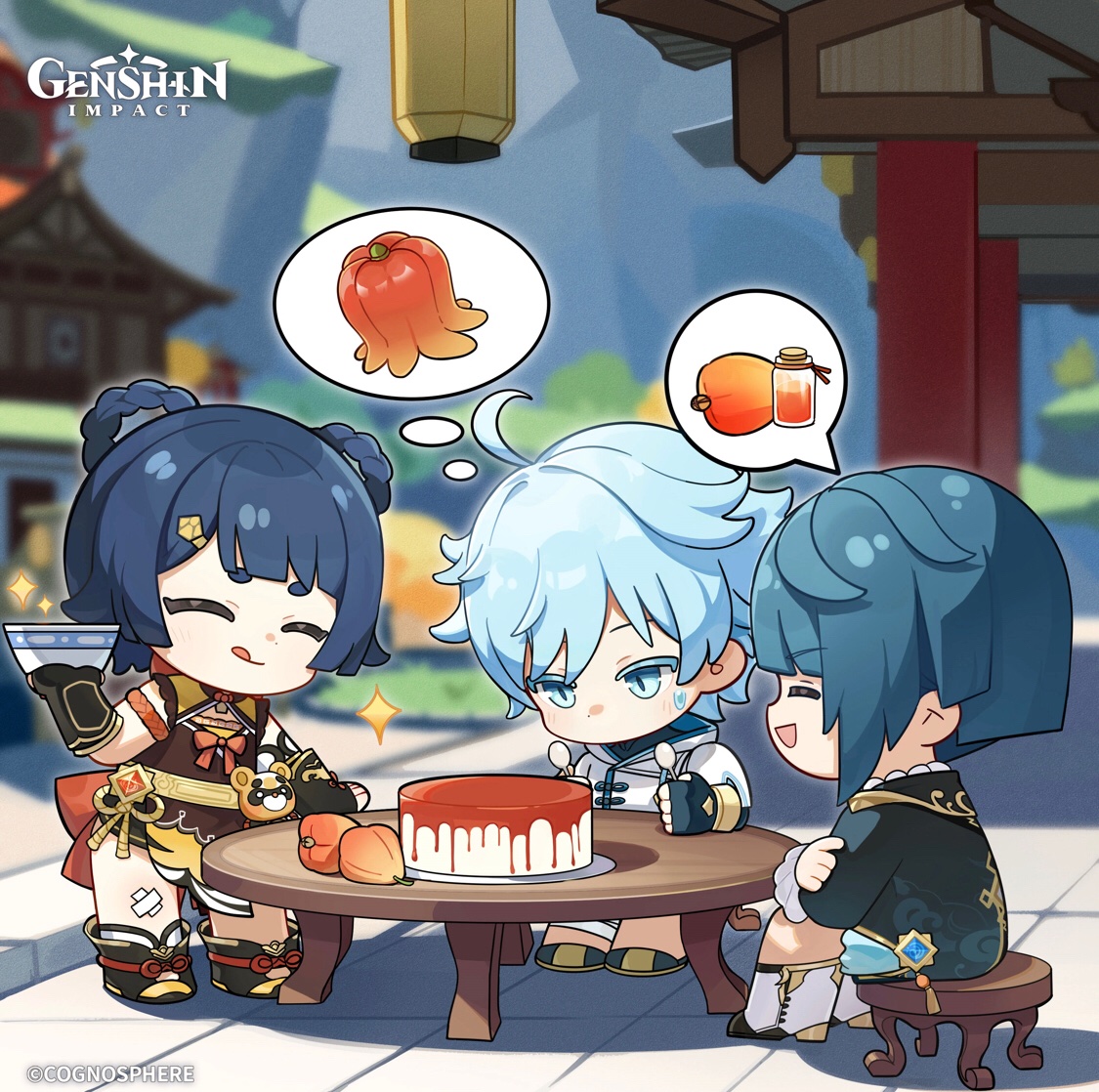 iamfeIix's tweet photo. https://t.co/KlM1zvlV4v