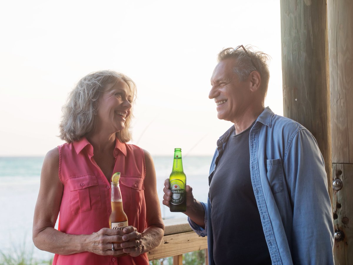 #FriYay 🍻 Let's raise a glass to the weekend!