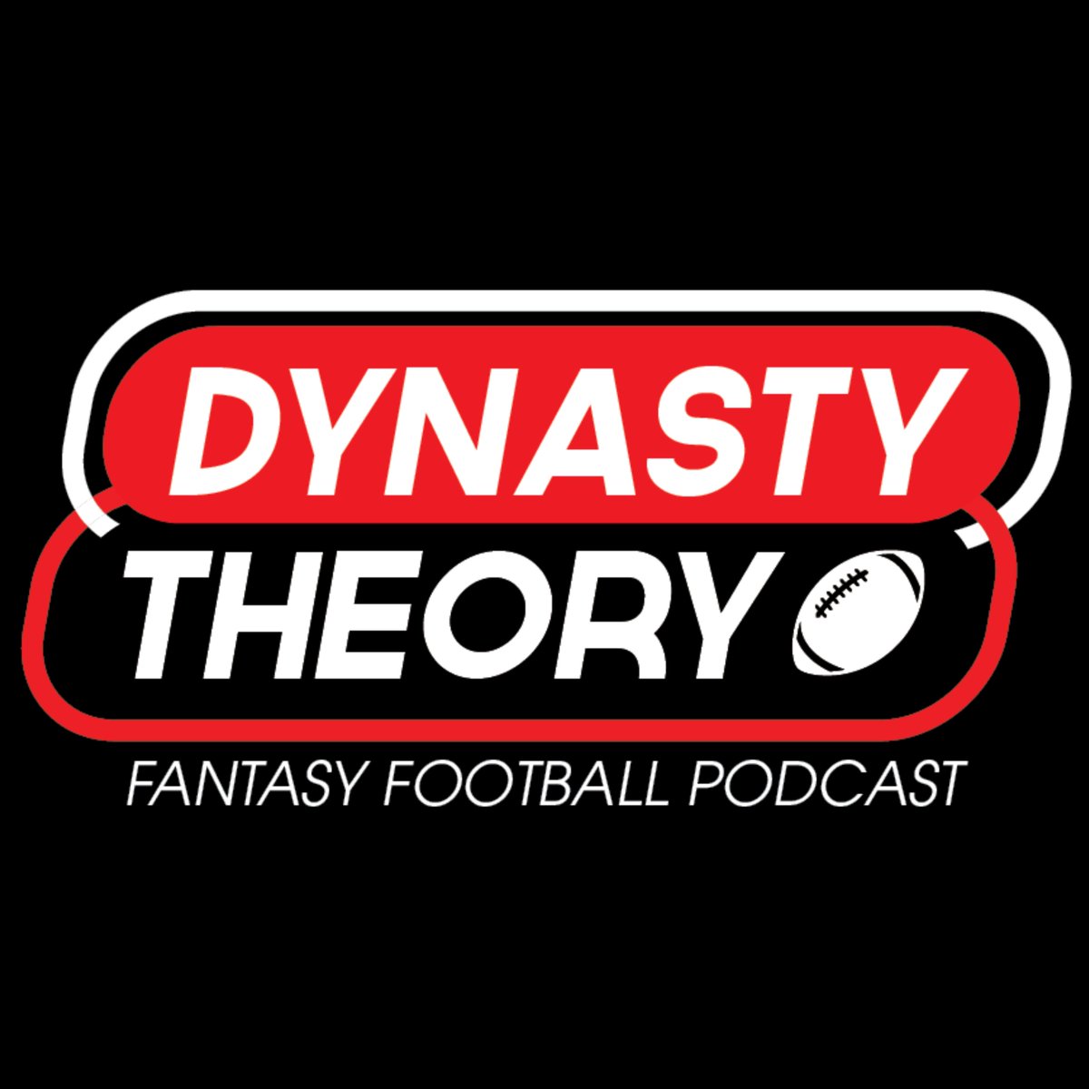 DLF_Kenm's tweet photo. The @DLFootball Family of Podcasts is excited to announce our newest member, the @DynastyTheoryFF Podcast!

Join @TheBauerClub @FFCOACHDAN &amp; @DynoMC every week as they discuss changing player values, market inefficiencies, dynasty strategies &amp; much more!

https://t.co/n6FYtKEy15 https://t.co/uftgDLnrYE
