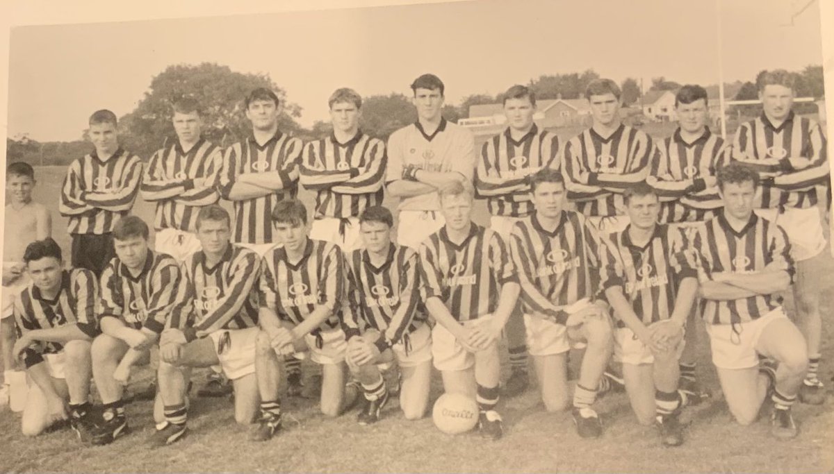 Crossmaglen Rangers tweet media