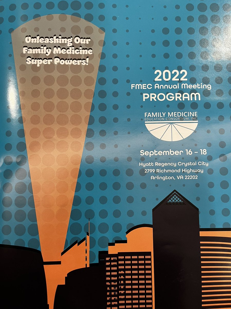 GreenfieldFMR's tweet photo. Weโre in the Capitol this weekend for #FMEC22! Come check us out at #booth10 during the residency fair and meet presenters & current PGY1s John Romano & Rachel Anderson with our APD @Doctor_N8! @FMEC_ @umasschan @baystate_health #fmresidency #fmmatch2023 #WesternMass ๐ฉบ ๐ https://t.co/Lwcrz3OAn4