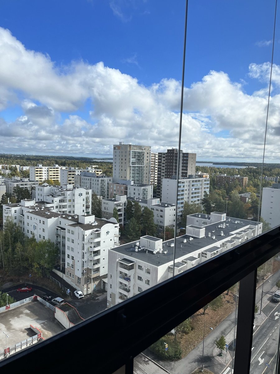 steve70r's tweet photo. @NFFC Helsinki calling https://t.co/HDhrf5E75O