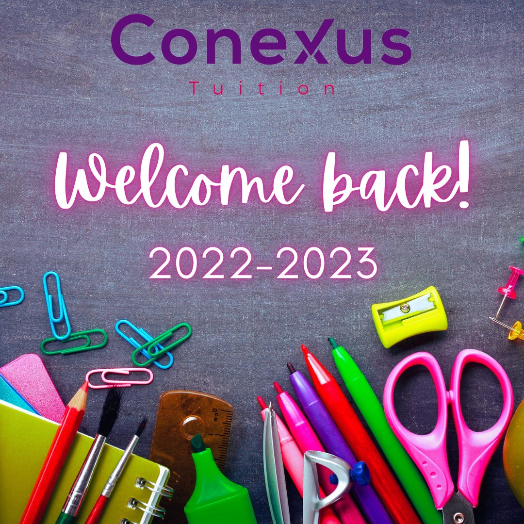 ConexusN's tweet image. I am delighted to announce that my classes start back next week!
Looking forward to greeting my new students and welcoming back all my continuing students!