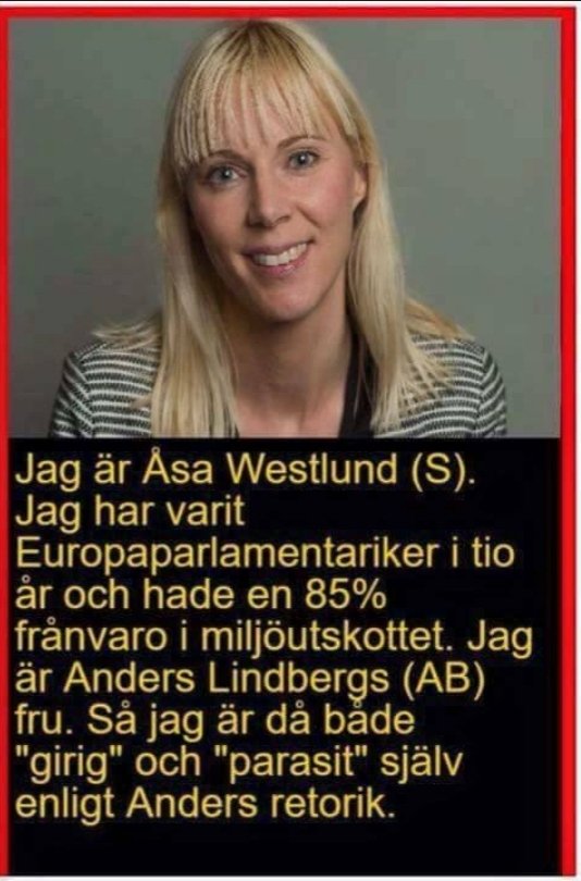 hasse2188's tweet photo. @bjornsoder @MajkenNog @anderslindberg @svtnyheter https://t.co/aBYUa9XGHl