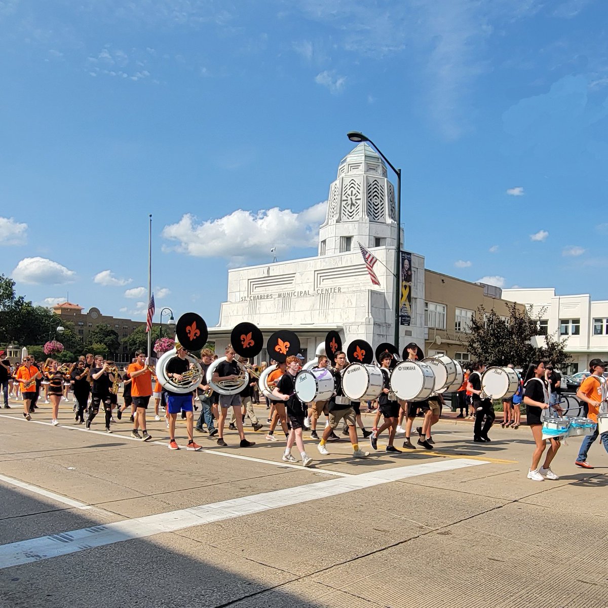 City of St. Charles, IL on Twitter "A few pics from the StCharlesIL