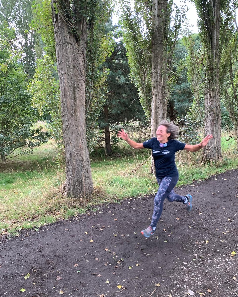 FletcherMoss parkrun tweet media