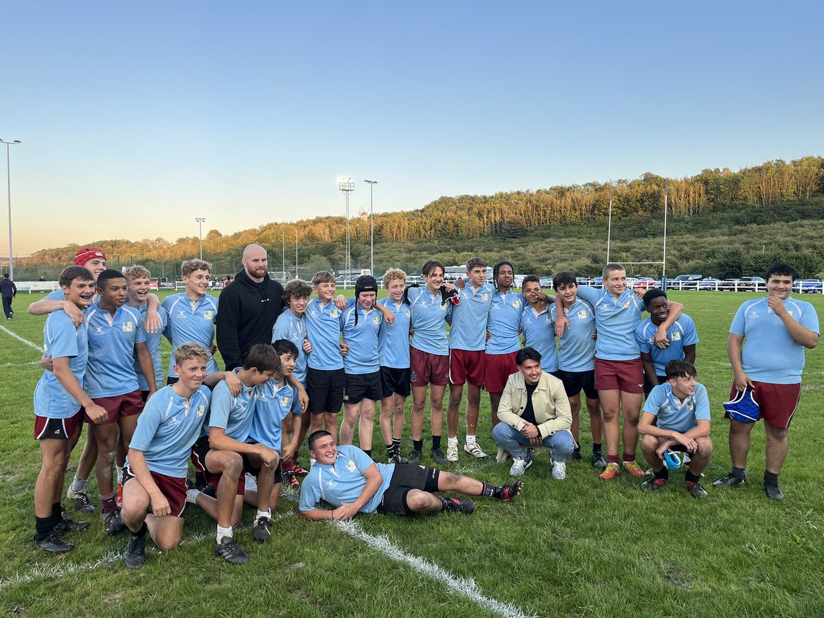 Mr P Mowforth (@mrpmowforth) on Twitter photo What a great game by Brighton Schools Barbarian Lions vs <a href="/btoncollrugby/">Brighton College RFC</a>. Unbelievable character and fight saw us win 29-10. A great game of rugby. Thanks you <a href="/MarcuSmith10/">Marcus Smith</a> and @JamesR_Chisholm for creating memories for our boys! What a great game by Brighton Schools Barbarian Lions vs <a href="/btoncollrugby/">Brighton College RFC</a>. Unbelievable character and fight saw us win 29-10. A great game of rugby. Thanks you <a href="/MarcuSmith10/">Marcus Smith</a> and @JamesR_Chisholm for creating memories for our boys!